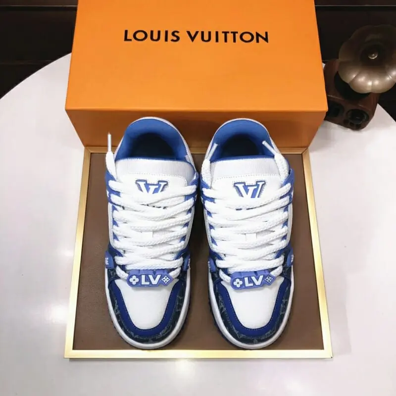 louis vuitton decontractees chaussures pour femme s_126497a2